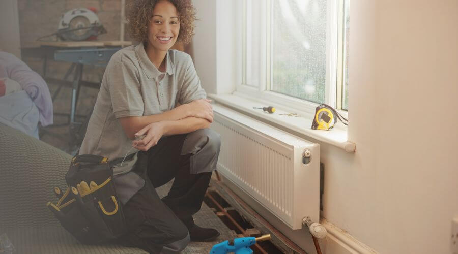 Professional expert plumbing services in Kansas, IL